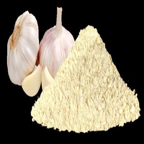 Healthy And Natural Dehydrated Garlic Powder Grade: Food Grade