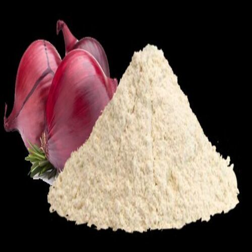 Healthy And Natural Dehydrated Onion Powder Grade: Food Grade