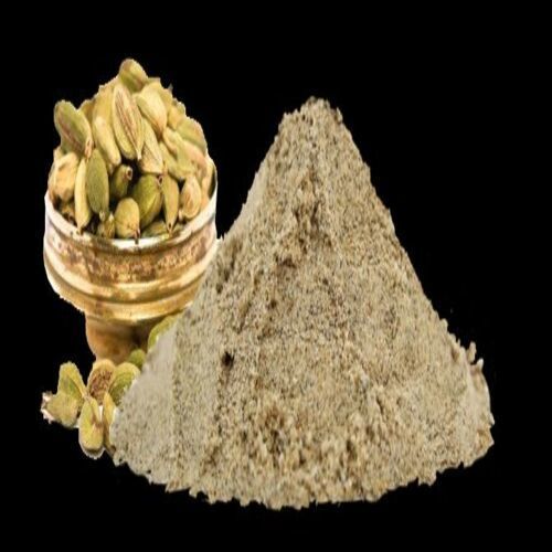 Cardamom Powder - Dried Natural Spice, Very Good Quality for Cooking and Human Consumption - Non Harmful Flavor