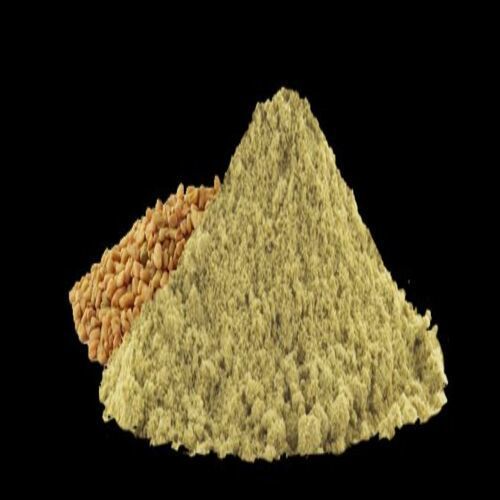 Healthy And Natural Dried Fenugreek Powder Grade: Food Grade