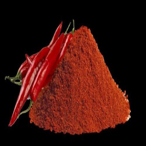 Healthy And Natural Dried Red Chilli Powder Grade: Food Grade