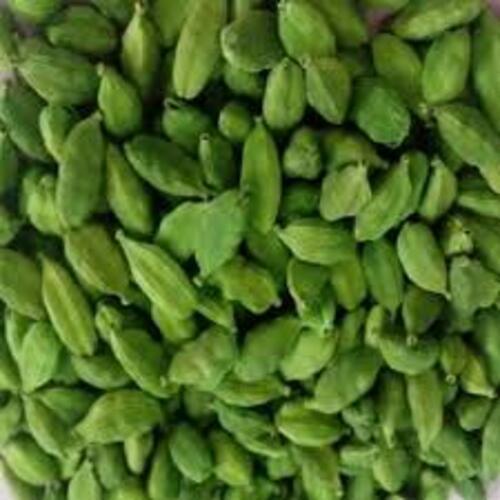 Healthy and Natural Organic Green Cardamom