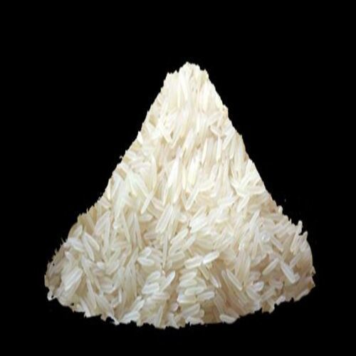 White Healthy And Natural Pusa Basmati Rice