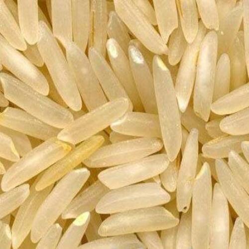 Healthy and Natural Pusa Golden Sella Basmati Rice