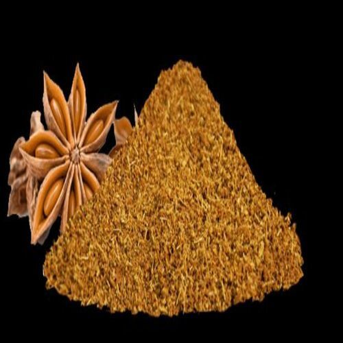 Healthy And Natural Star Anise Powder Grade: Food Grade