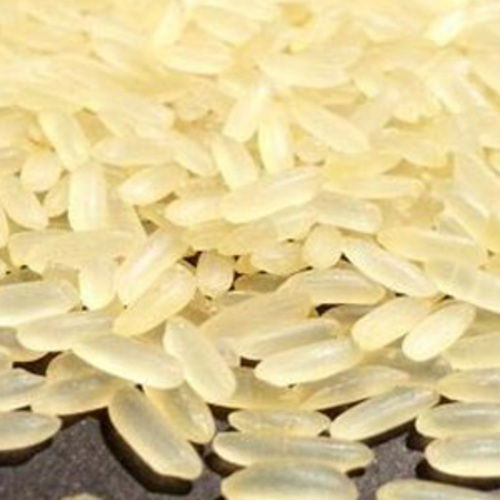  स्वस्थ और प्राकृतिक IR-64 हल्का उबला हुआ गैर बासमती चावल