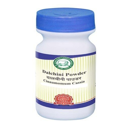 Natural Herbal Dalchini Cinnamomum Cassia Dry Powder