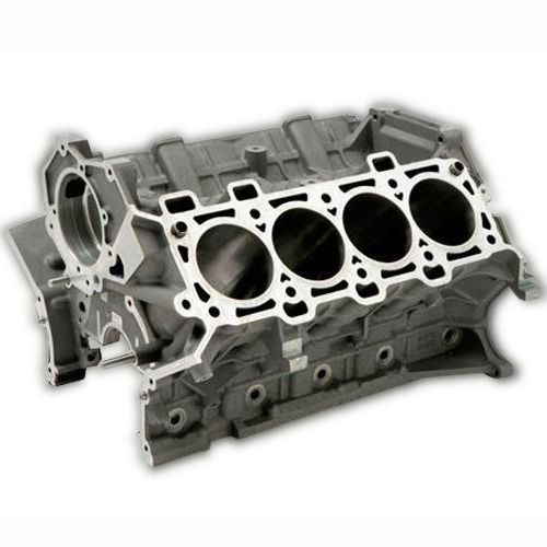 High Quality Long Lasting Cast Iron Cylinder Engine Block