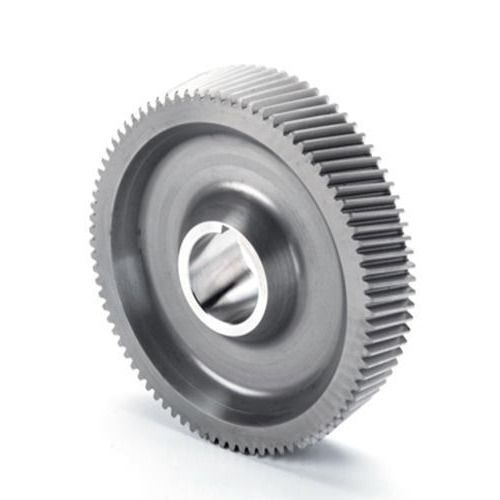 Highest Accuracy Gained Alloy Steel Helical Gears Max. Diameter: 200 Millimeter (Mm)