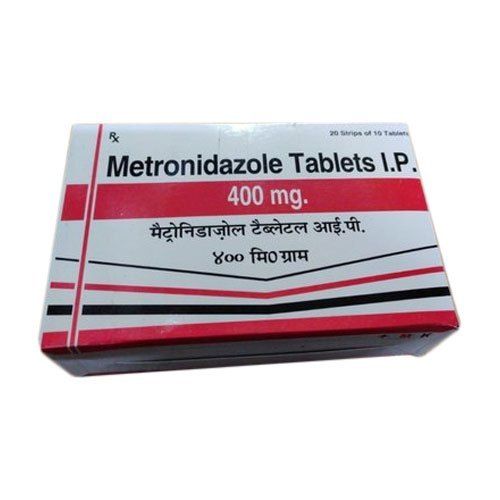 Metronidazole Tablet