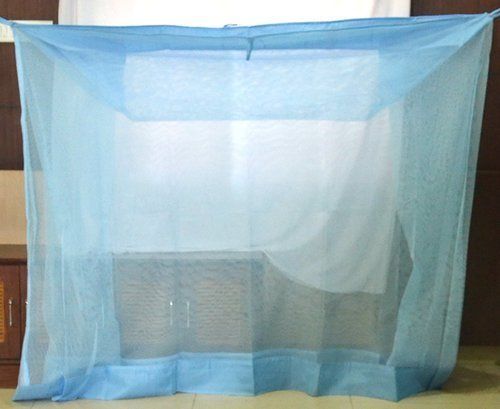 Mosquito Bed Net Nylon With Cloth