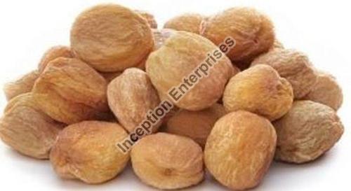 Natural Brown Dried Apricots