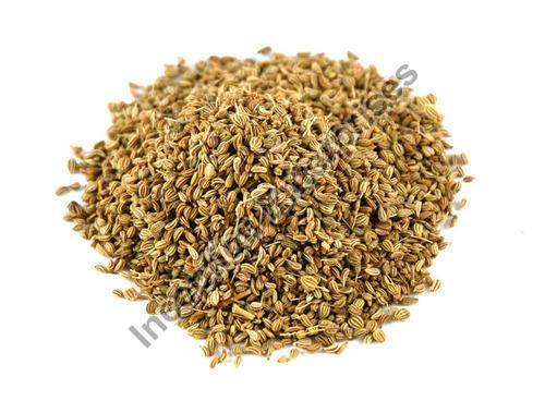 Brown Natural Dry Thyme Seeds