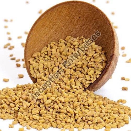 Organic Fenugreek Seeds for Cooking