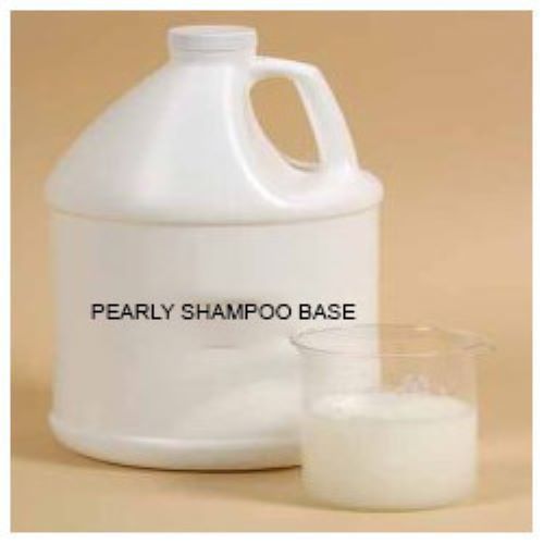 Pearly Shampoo Base Concentrate