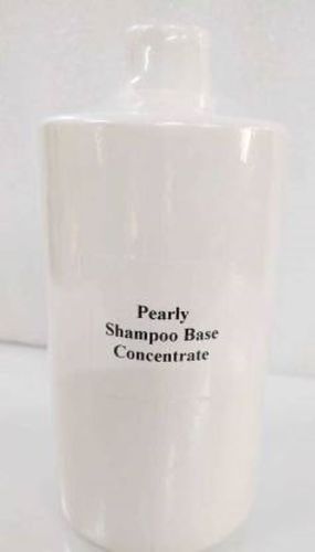 Pearly Shampoo Base Concentrate Storage: Dry Place