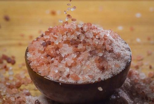 Refined Powdered Edible Salt