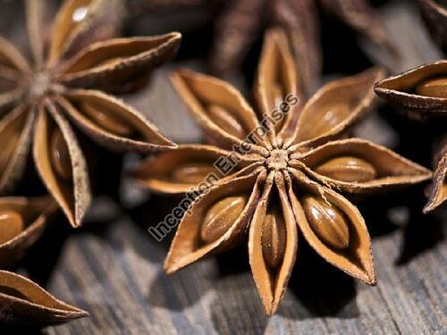 Star Anise Seeds for Cooking
