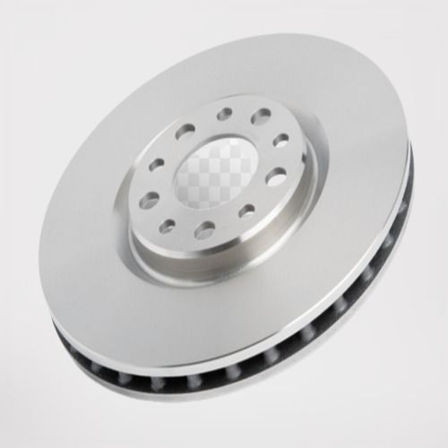 Ss Strong And Robust Design Longer Life Brake Disc