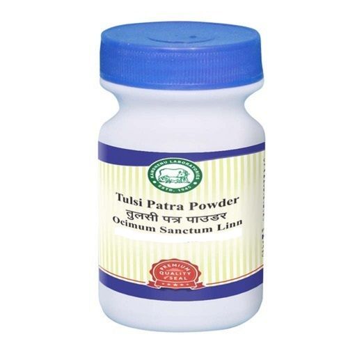 Tulsi Holy Basil Leaf Dry Powder