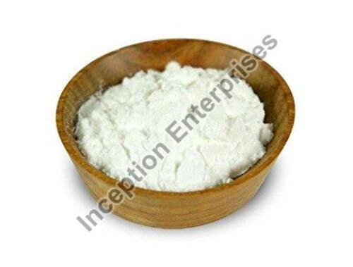 White Arrowroot Powder for Cooking