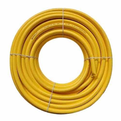 Yellow High Pressure 20 MM PVC Hose Pipe