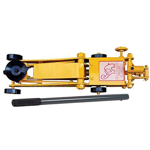 2 Ton - 25 Ton Hydraulic Trolley Jack