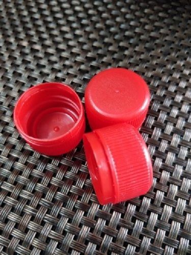 plastic caps