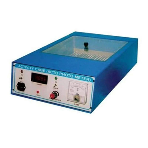 Activity Cage (Actophotometer) - Application: Laboratory