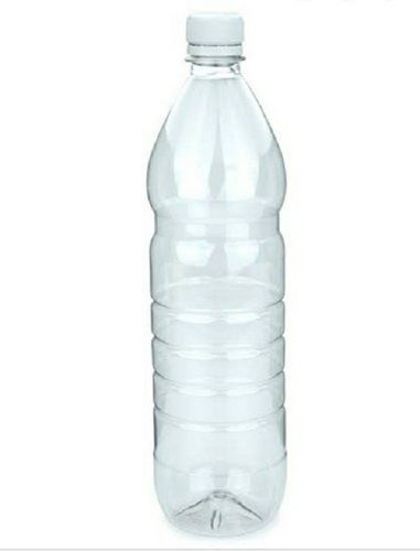 Various Colors Are Available Anti Leakage Plastic Bottle