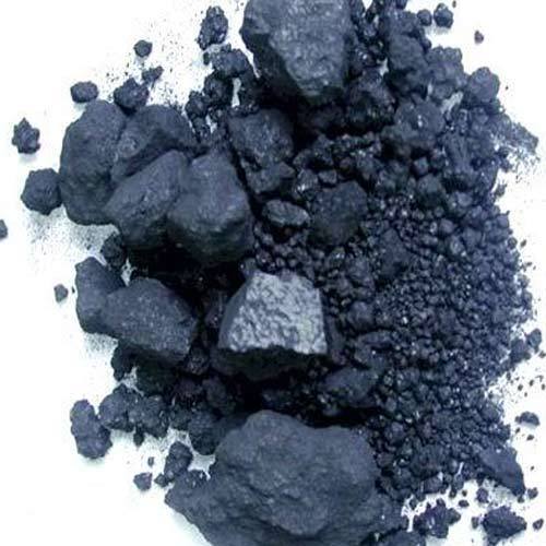 Black Solid Petroleum Coke