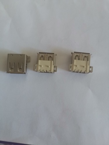 Fault Free USB Connectors By Shenzhen Duoyi Technology CO., Ltd.