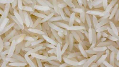 Gluten Free Parboiled Rice