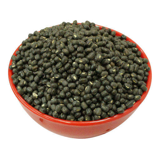 Healthy and Natural Black Whole Urad Dal - 50% Protein, 13% Calcium, Dried Pulse | Very Good Quality, Natural Taste, Non Harmful