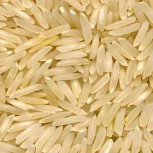 Healthy And Natural Organic Golden Sella Tibar Basmati Rice Rice Size: Long Grain