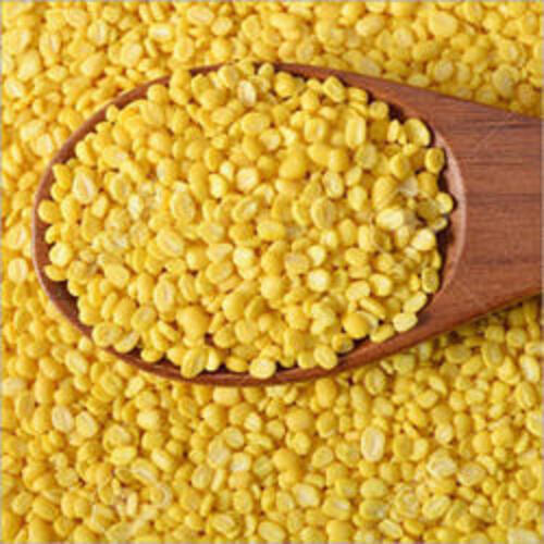 Yellow Healthy And Natural Organic Moong Mogar Dal