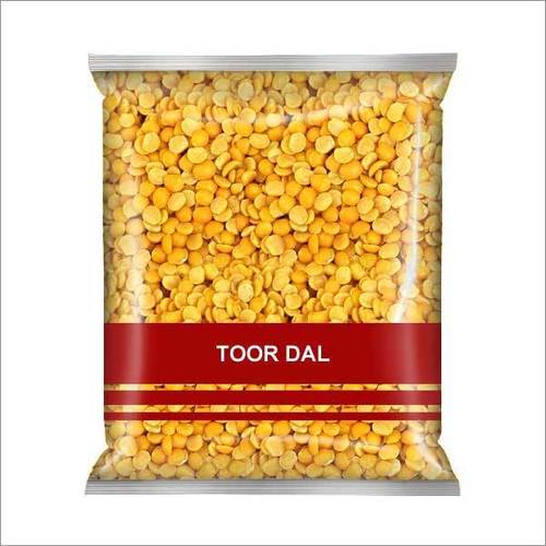 Healthy and Natural Organic Yellow Toor Dal