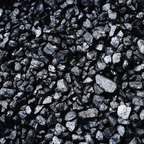 High Reliability Black Indonesian Coal