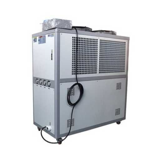 हाइड्रोलिक ऑयल चिलर 380v