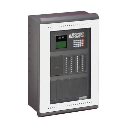 Industrial Fire Alarm Panel With Current 315Ma Application: Hospital