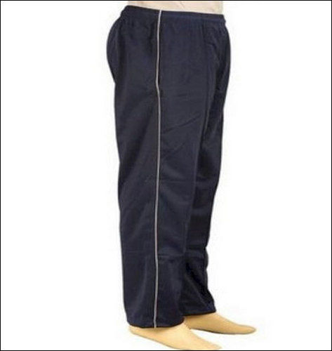 Mens Hosiery Track Pant