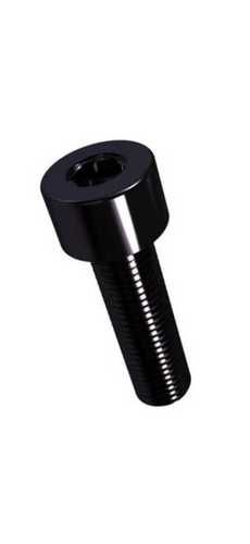 Eco Friendly Mild Steel Round Nut Bolt