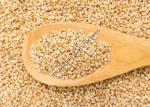 Organic Natural Brown Sesame Seeds