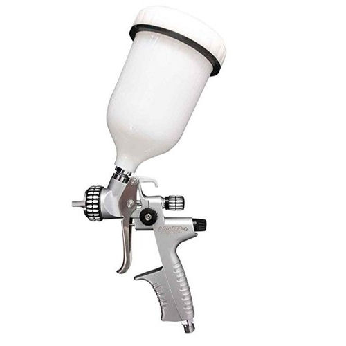 spray gun