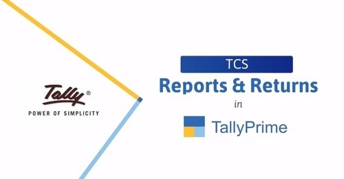 Tally Prime 2.0 Software Ingredients: Herbs