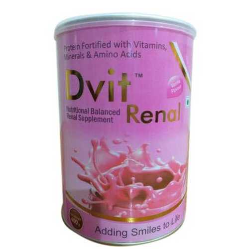 Vanilla Flavour Dvit Renal Powder