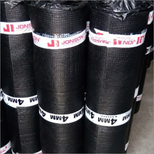 Black Wrapping Coating Tape Roll