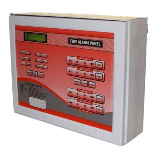 Agni Fire Alarm System - Application: Hospital