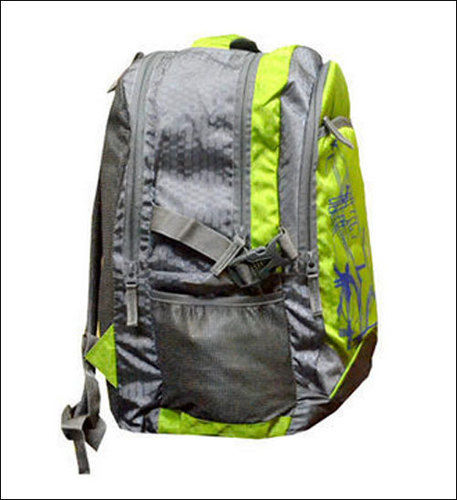 Attractive Printed Laptop Backpacks