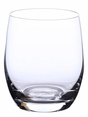 Glass Bohemia-Crystal Club Glass, 300Ml, Set Of 6